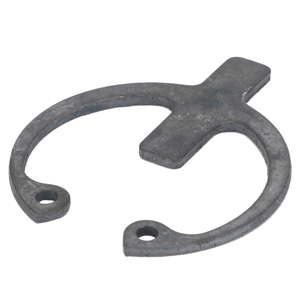 Стопорное кольцо