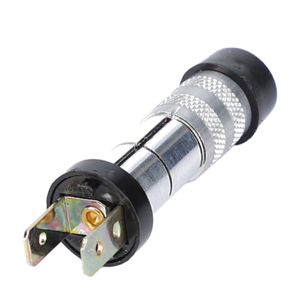 Контрольная лампа