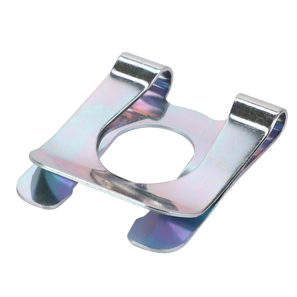 Сгибаемая шайба