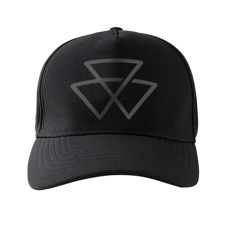 ЧЕРНАЯ ШАПКА