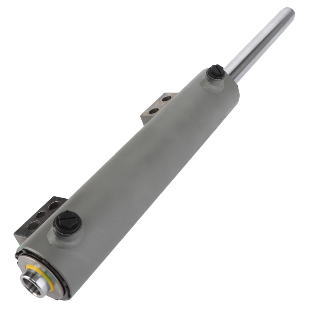 ПРИВОД РУЛЕВОГО УПРАВЛЕНИЯ