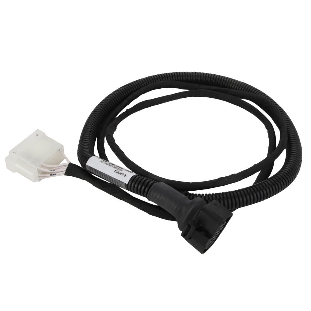 КОМПЛЕКТ ПРОВОДОВ