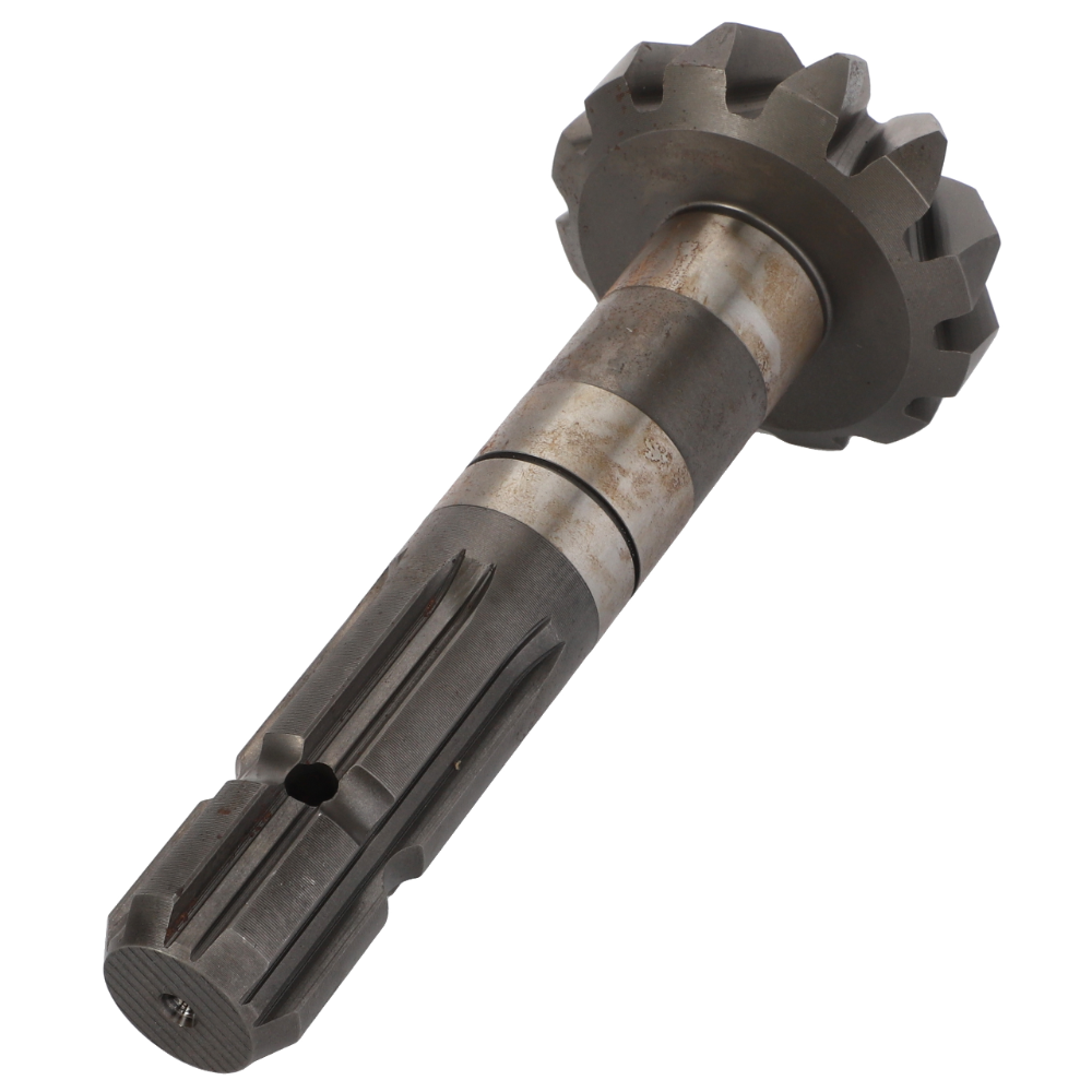 Коническая шестерня