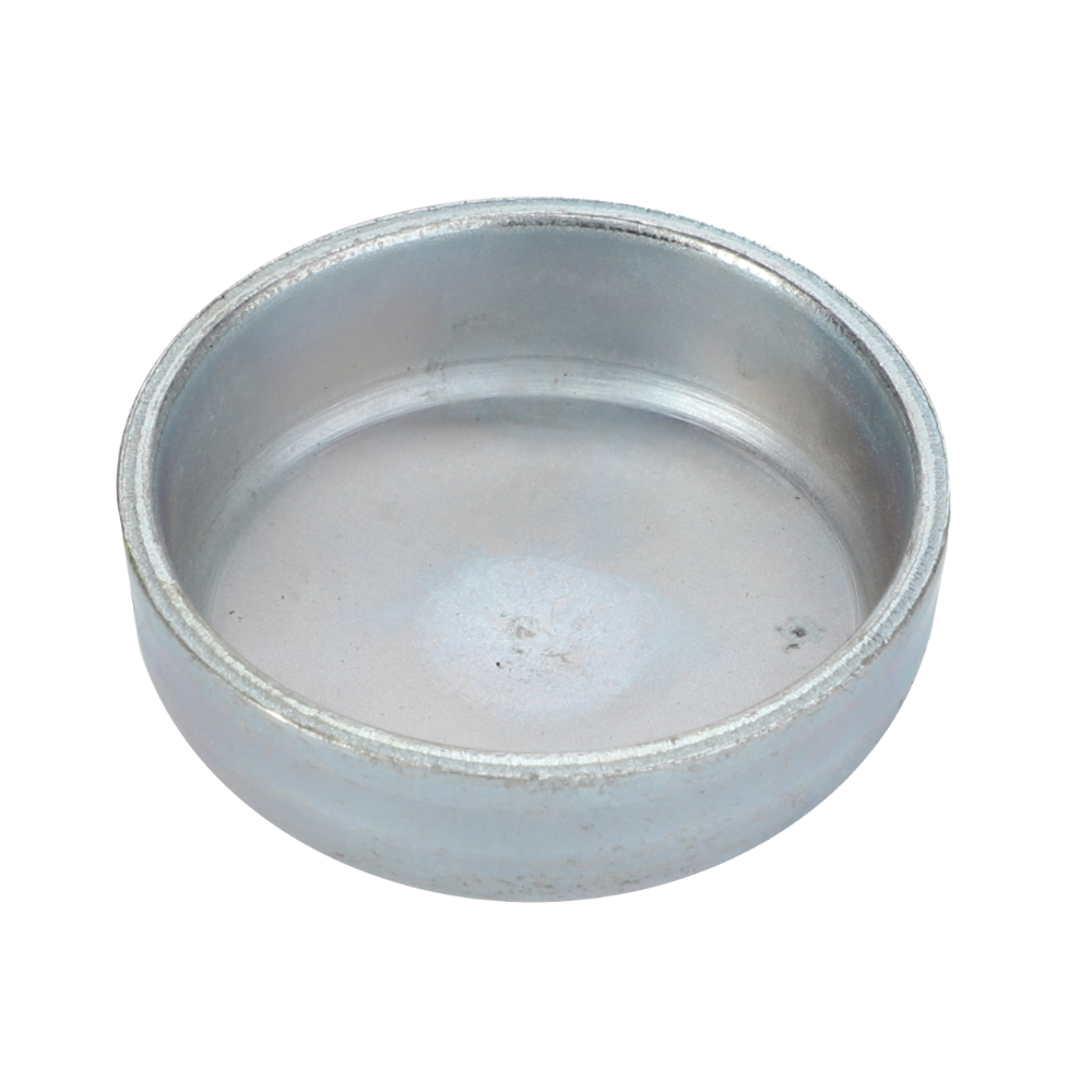 ВЫПУКЛАЯ КРЫШКА