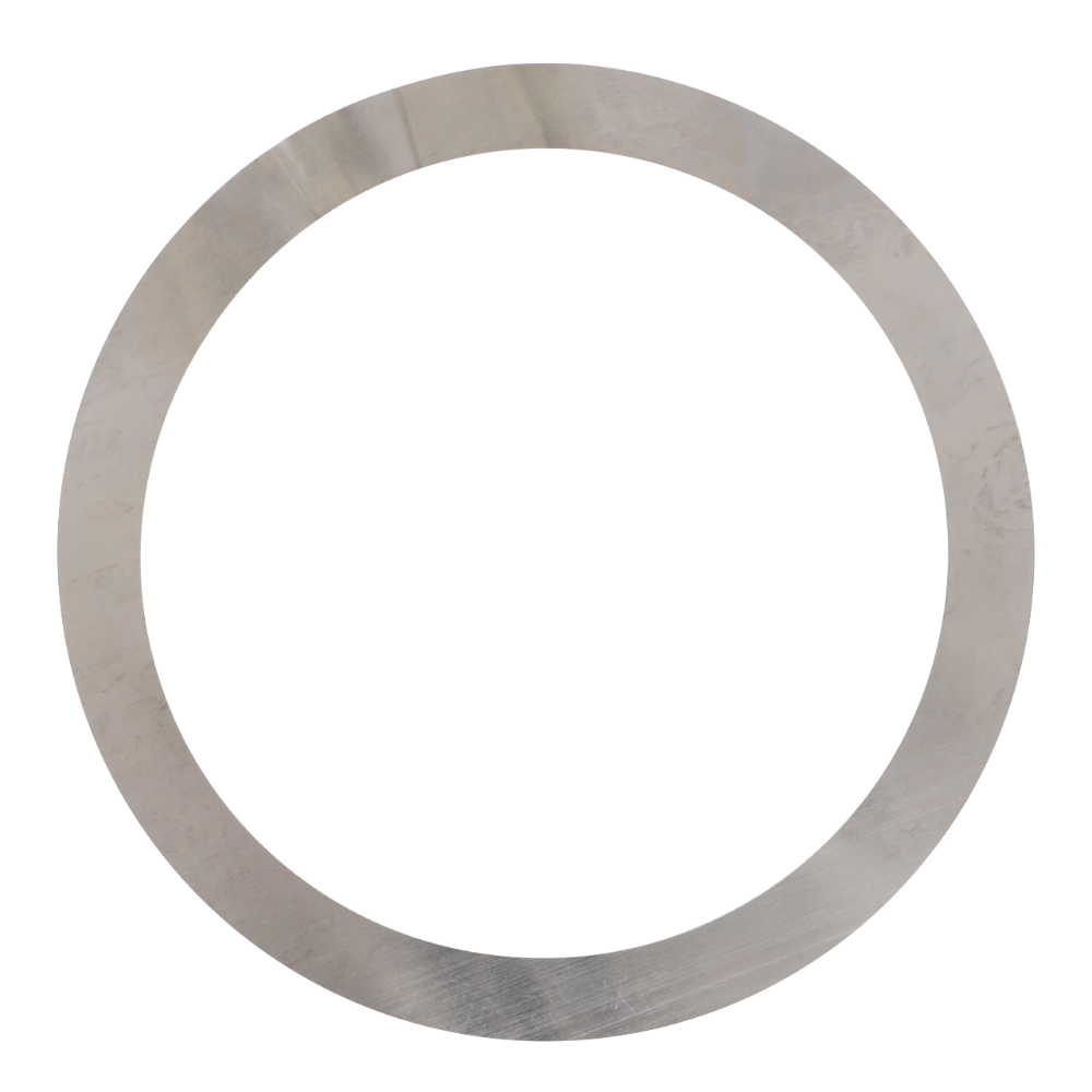 РЕГУЛИРОВОЧНАЯ ШАЙБА