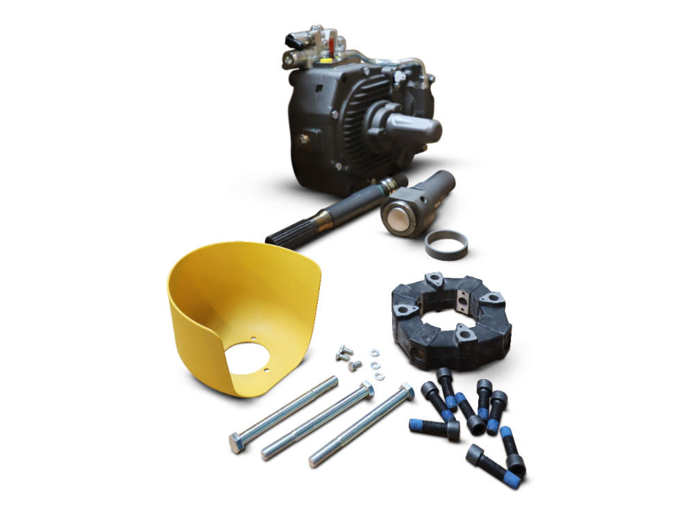 ПЕРЕДНИЙ ВОМ