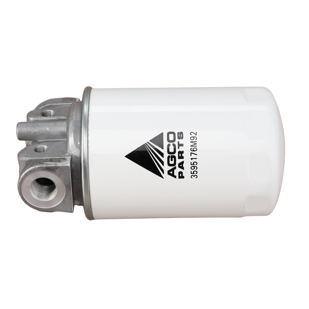 МАСЛЯНЫЙ ФИЛЬТР