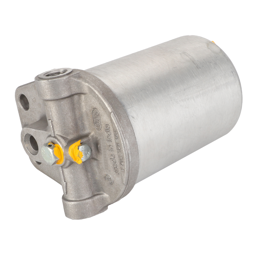 ТОПЛИВНЫЙ ФИЛЬТР