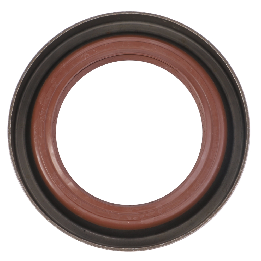 Уплотнение вала