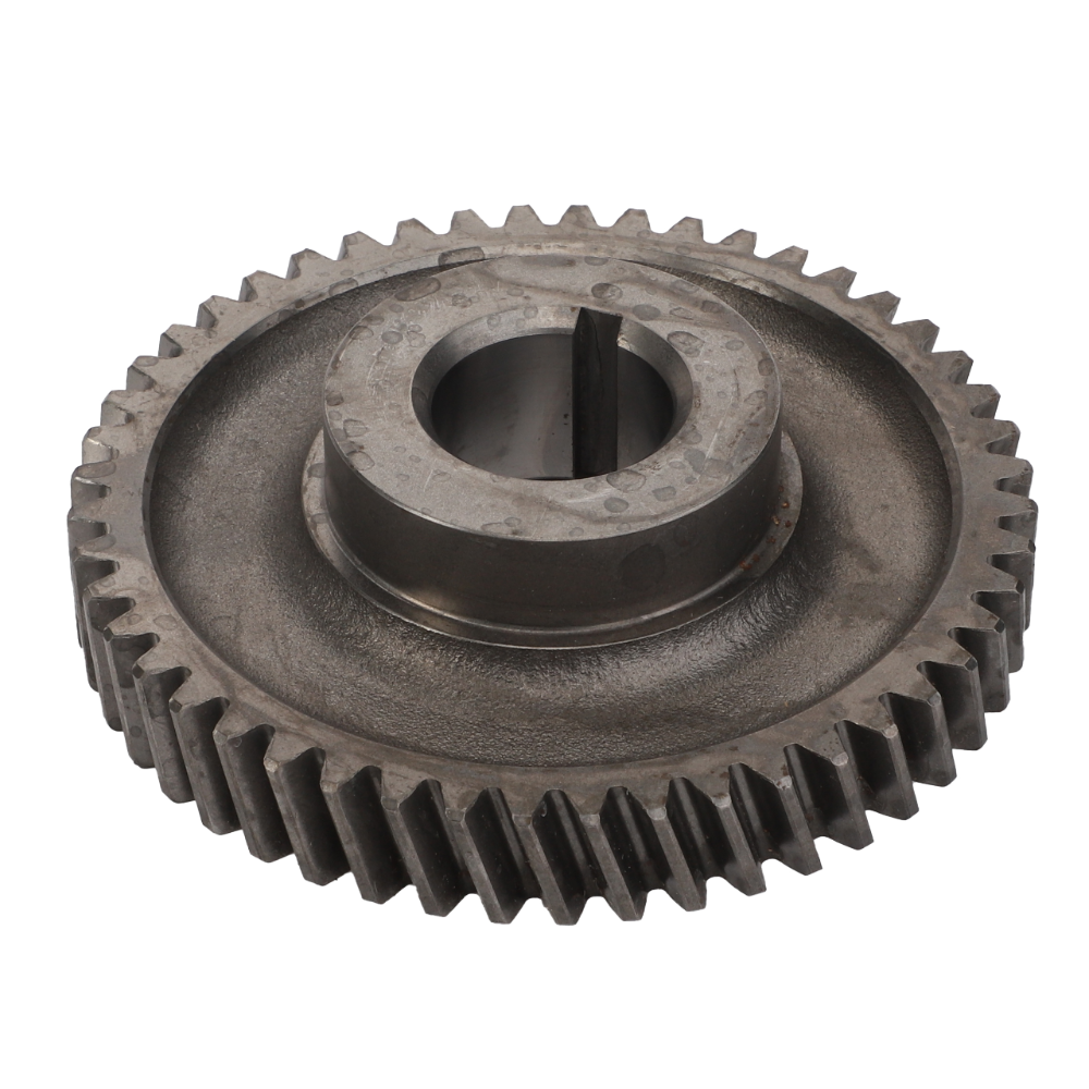 Шестерня, распределительный вал