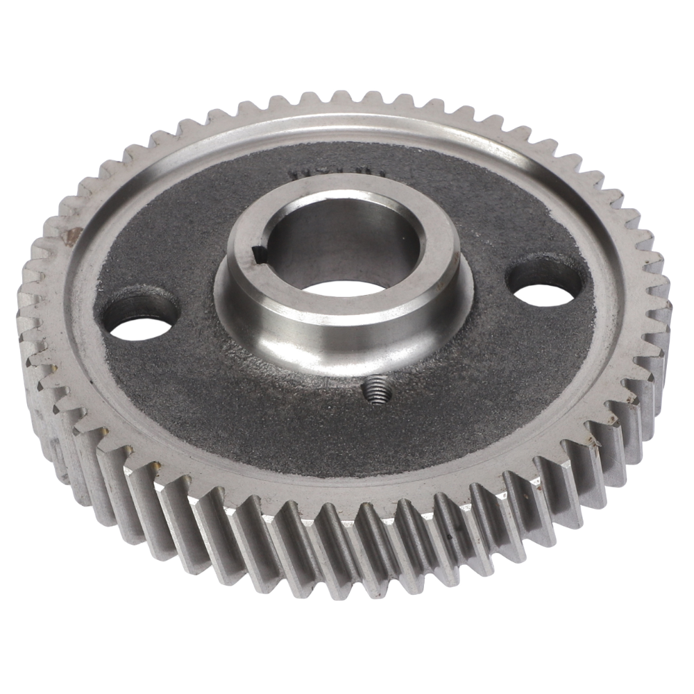 Шестерня, распределительный вал