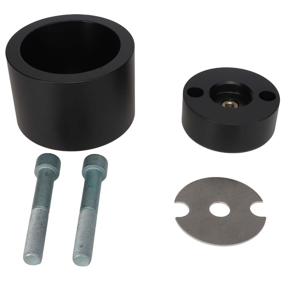 КОМПЛЕКТ, КОЛЕНЧАТЫЙ ВАЛ