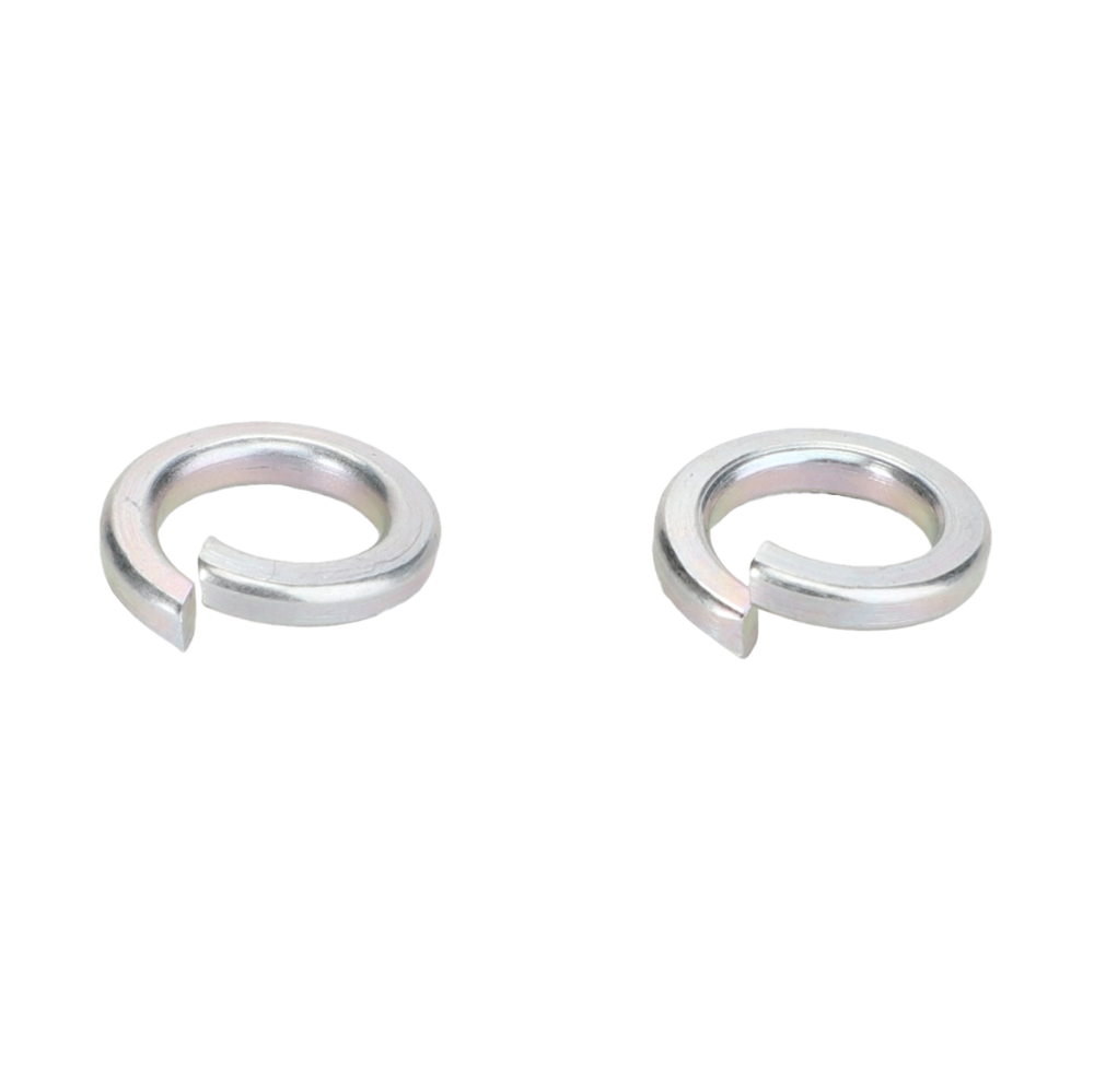 Пружинная шайба