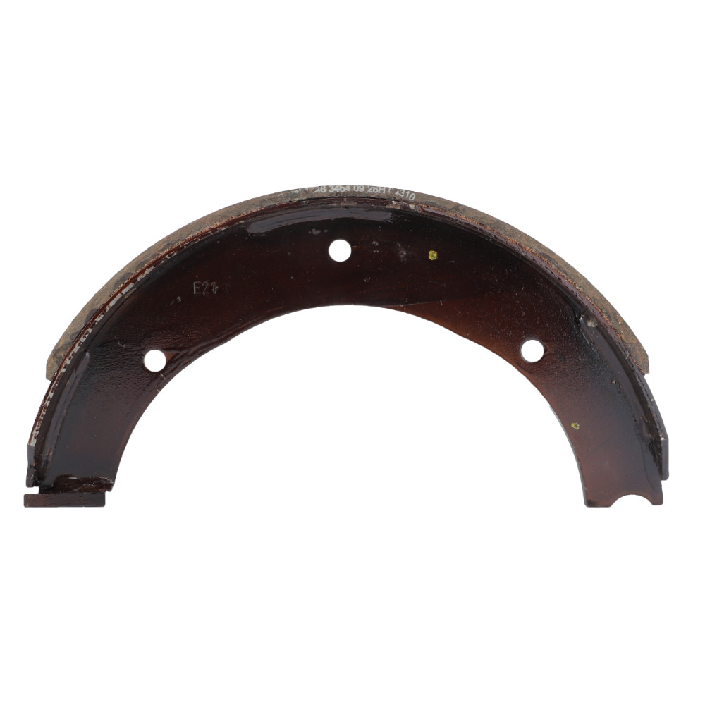 ТОРМОЗНАЯ КОЛОДКА