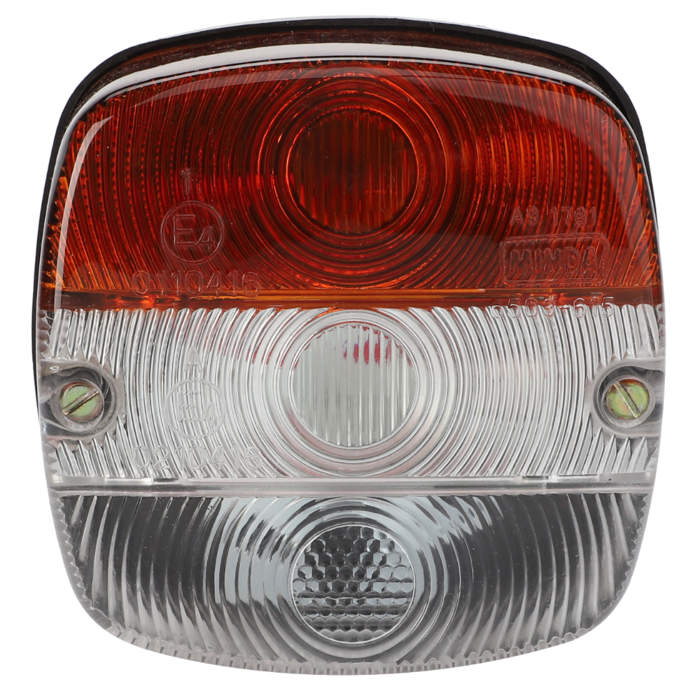 ЗАДНИЙ ФОНАРЬ