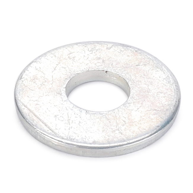 ПЛОСКАЯ ШАЙБА