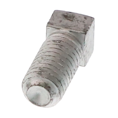 Установочный винт с квадратной головкой