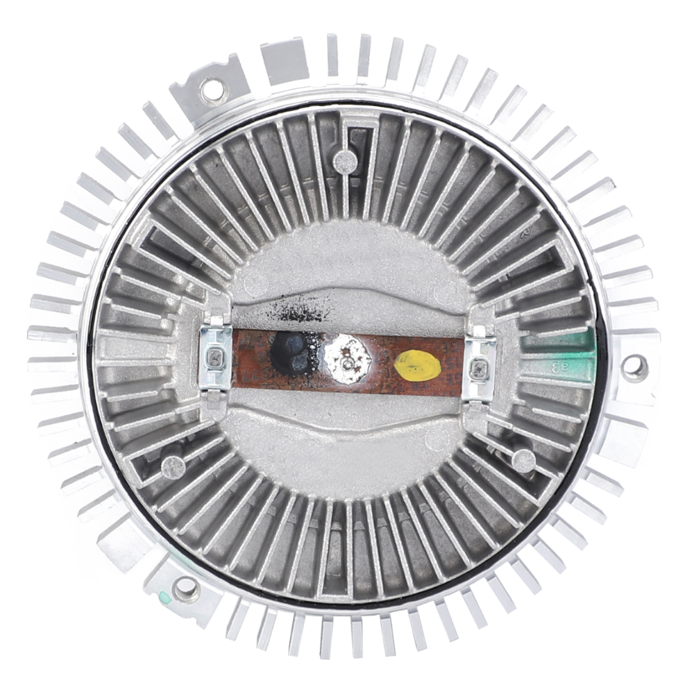 Вязкая муфта