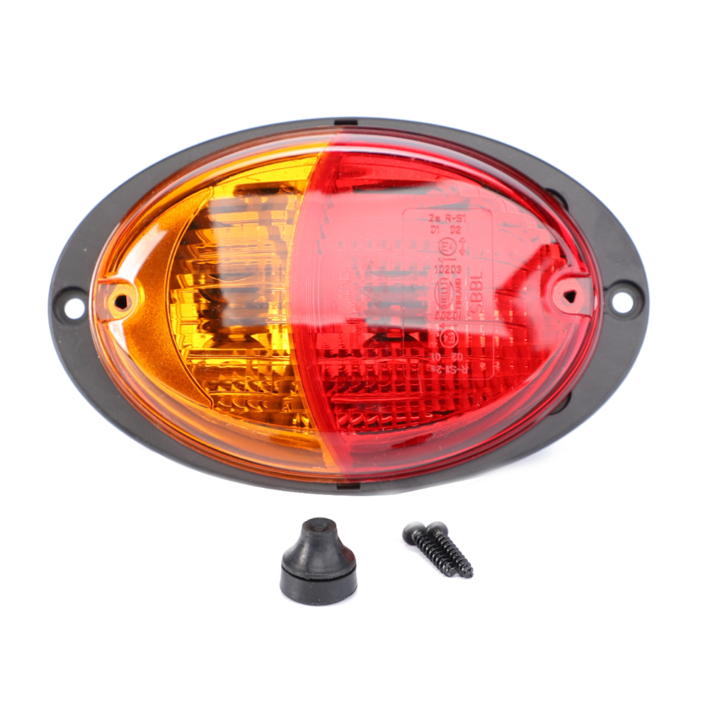 ЗАДНИЙ ФОНАРЬ