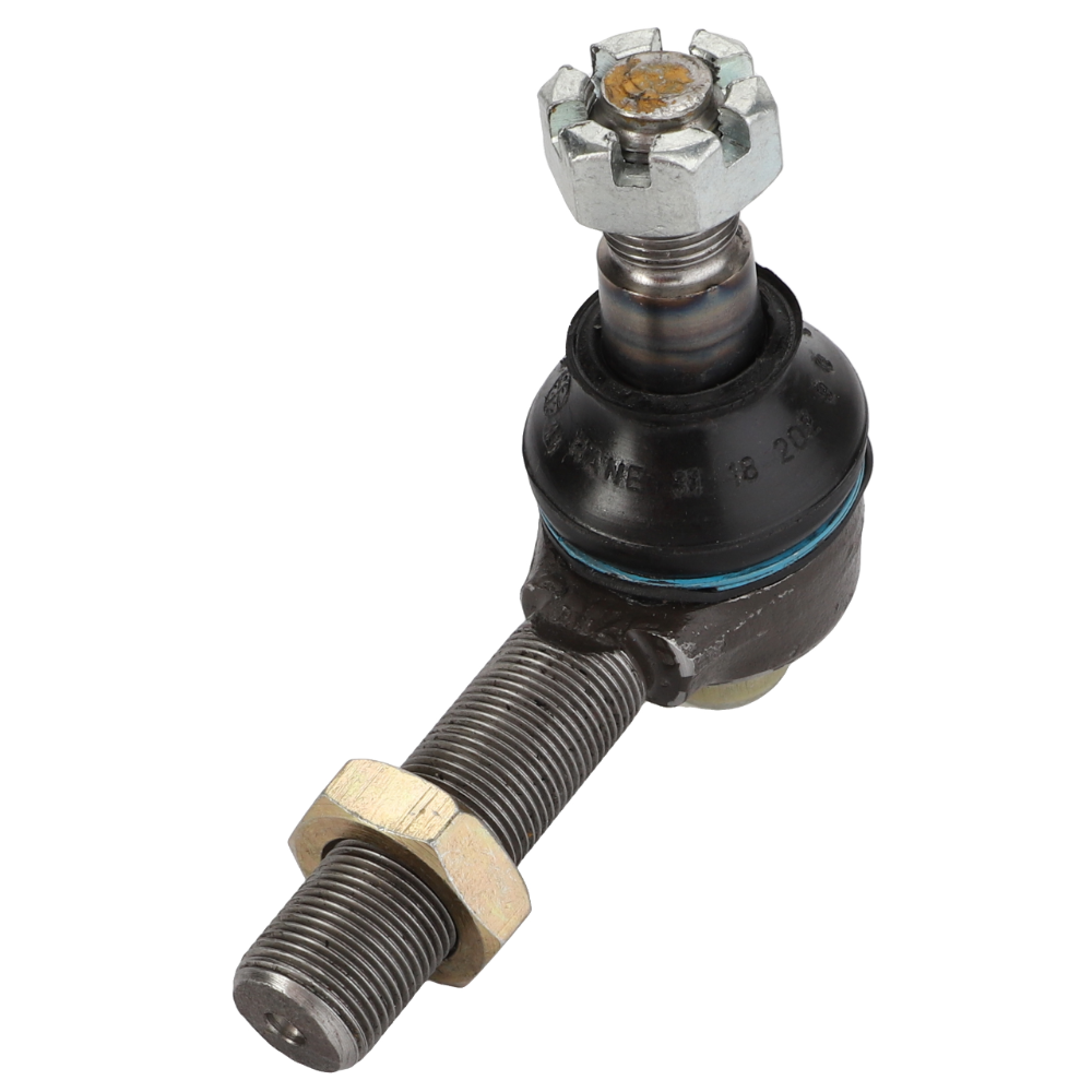 ШАРОВОЙ ШАРНИР