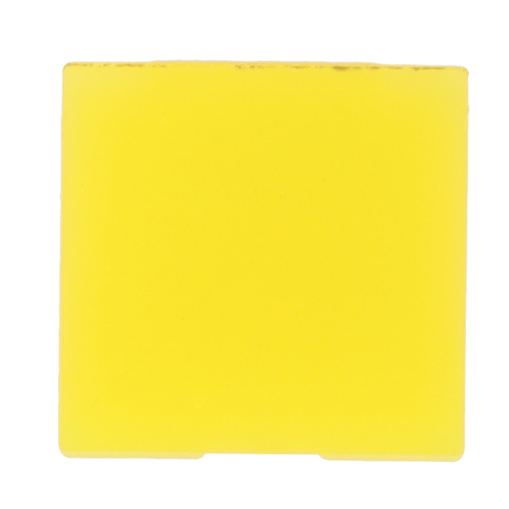 Абажур с символом