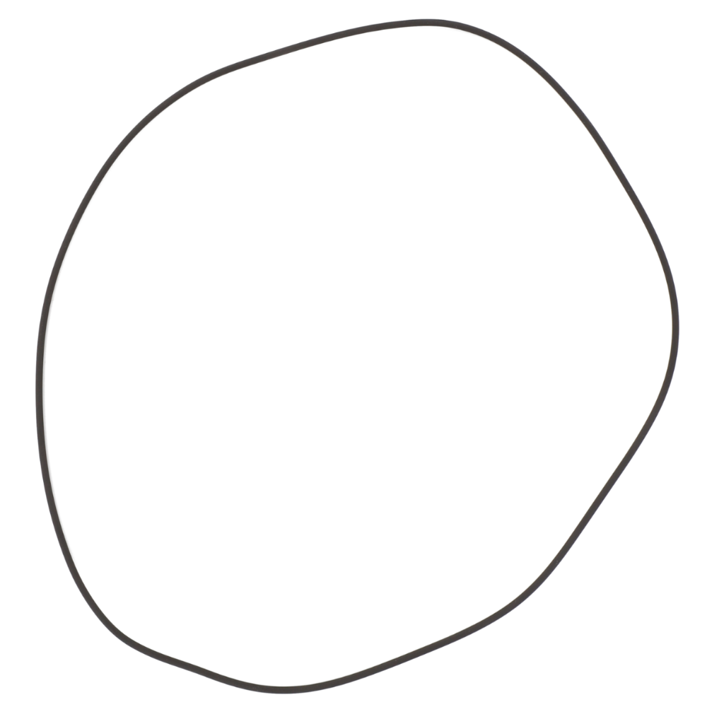 Уплотнительное кольцо