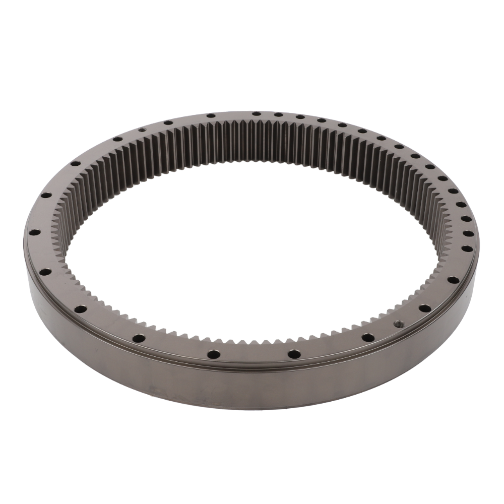 КОРОННАЯ ШЕСТЕРНЯ