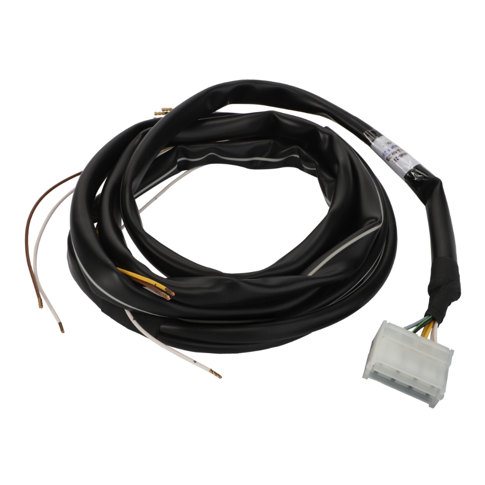 КОМПЛЕКТ ПРОВОДОВ