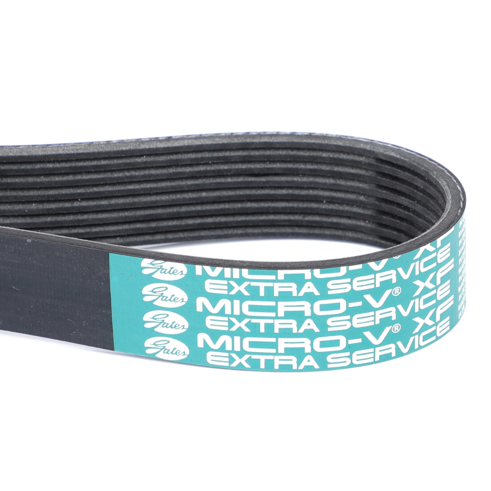 Поликлиновой ремень