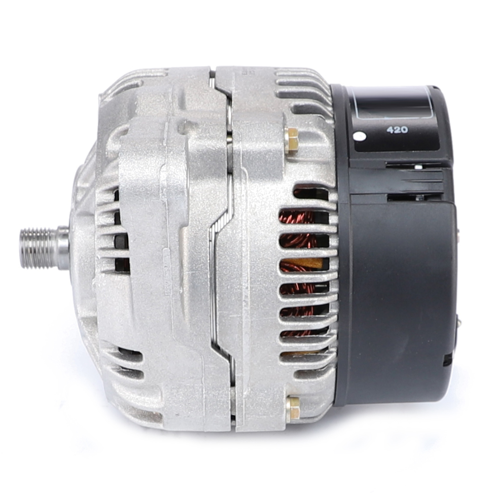 АЛЬТЕРНАТОР