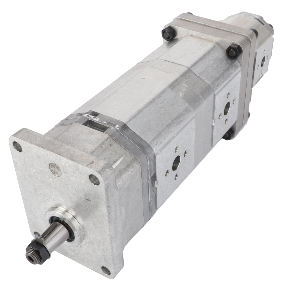 ГИДРАВЛИЧЕСКИЙ НАСОС