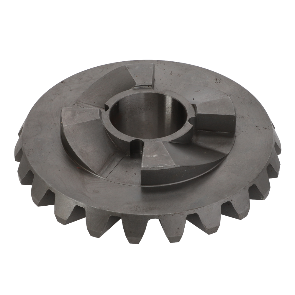 Коническая шестерня