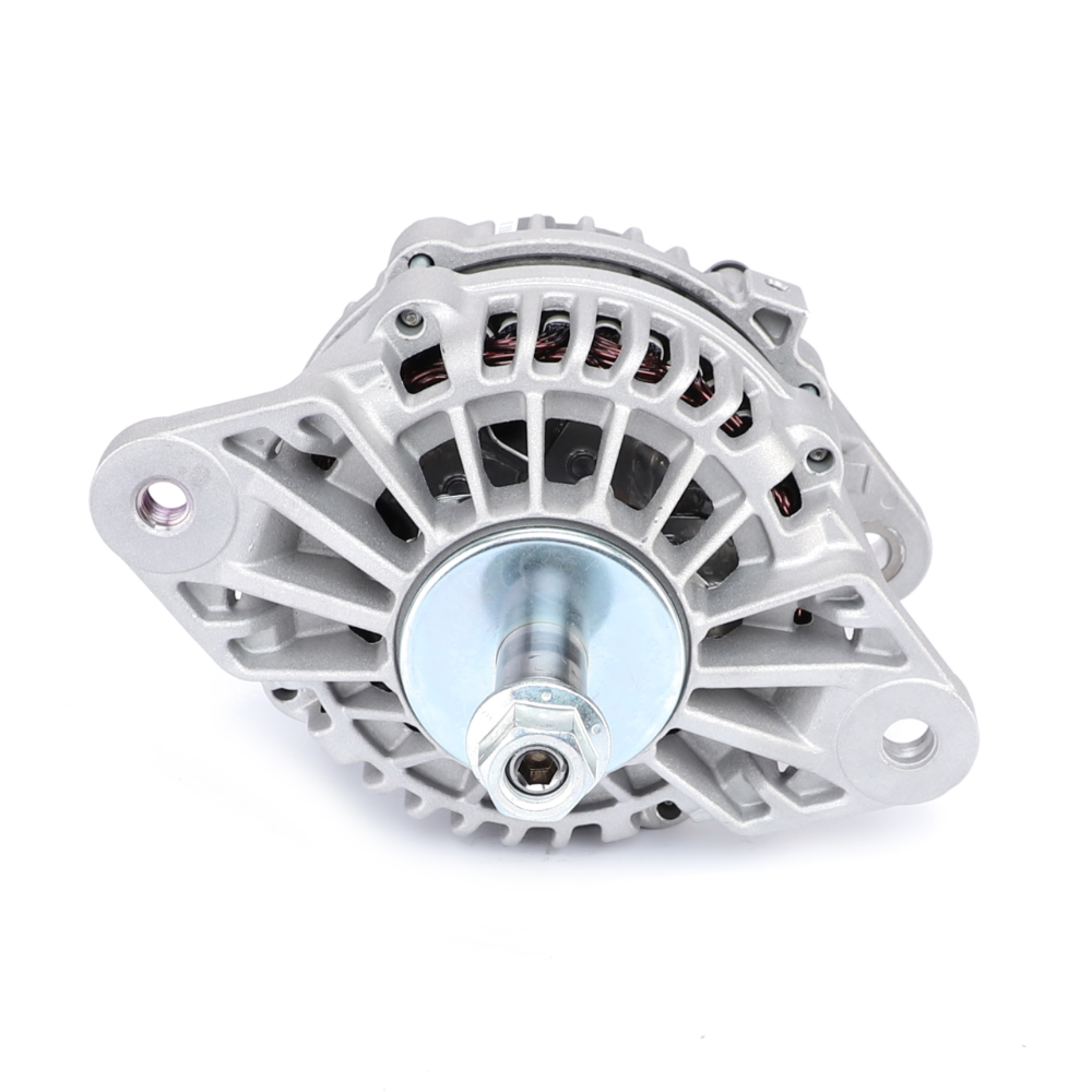 АЛЬТЕРНАТОР