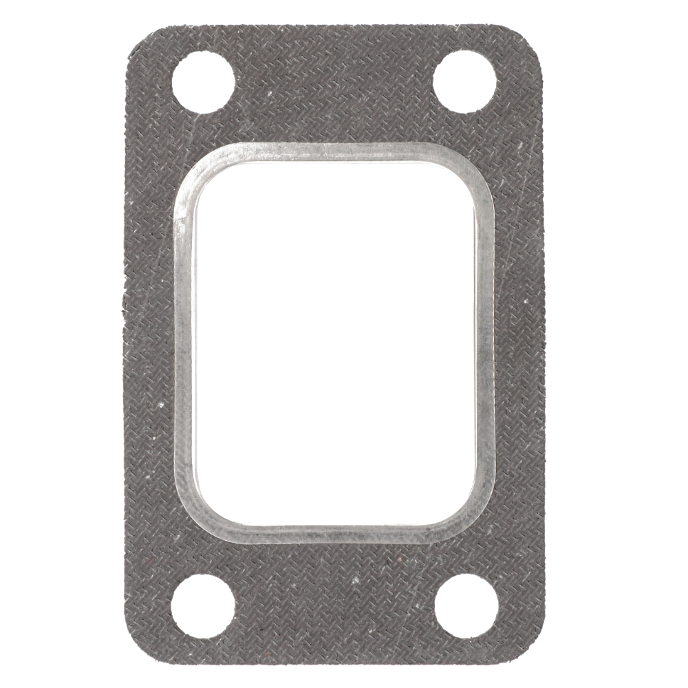 Формованная прокладка