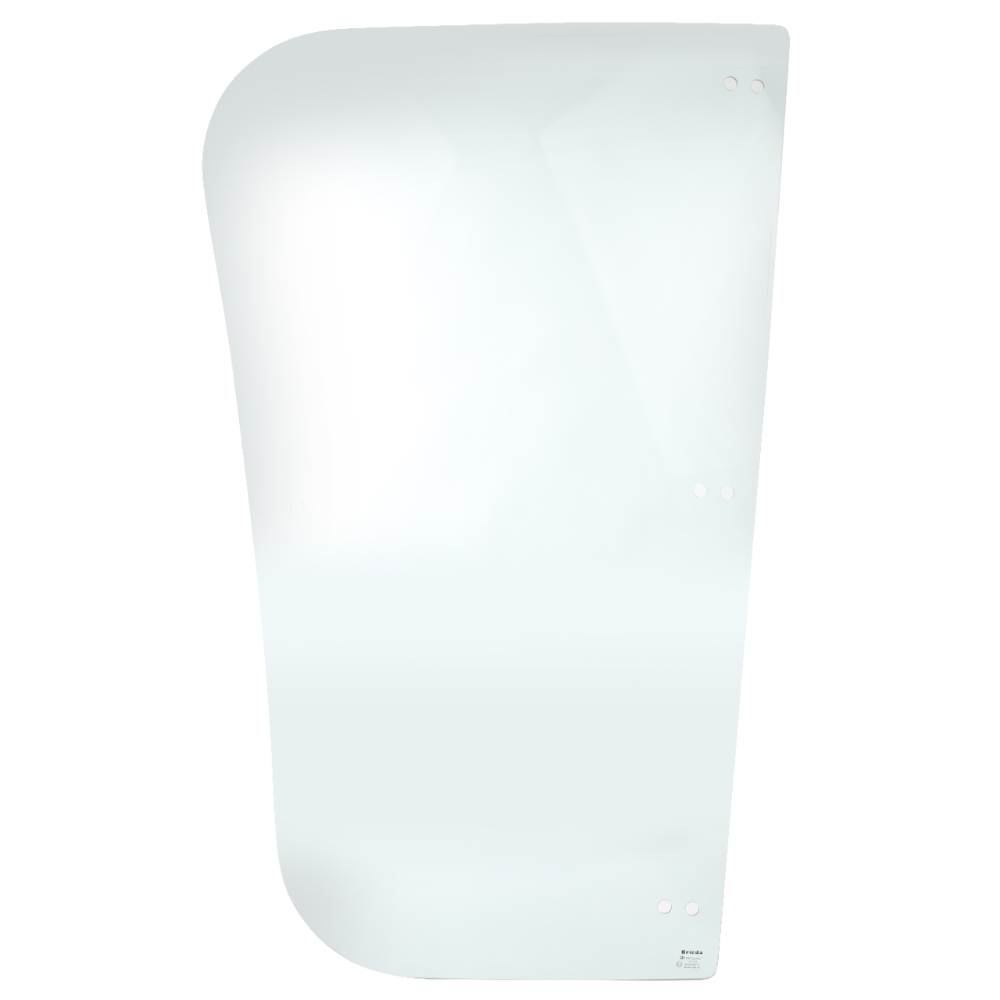 Стекло кабины