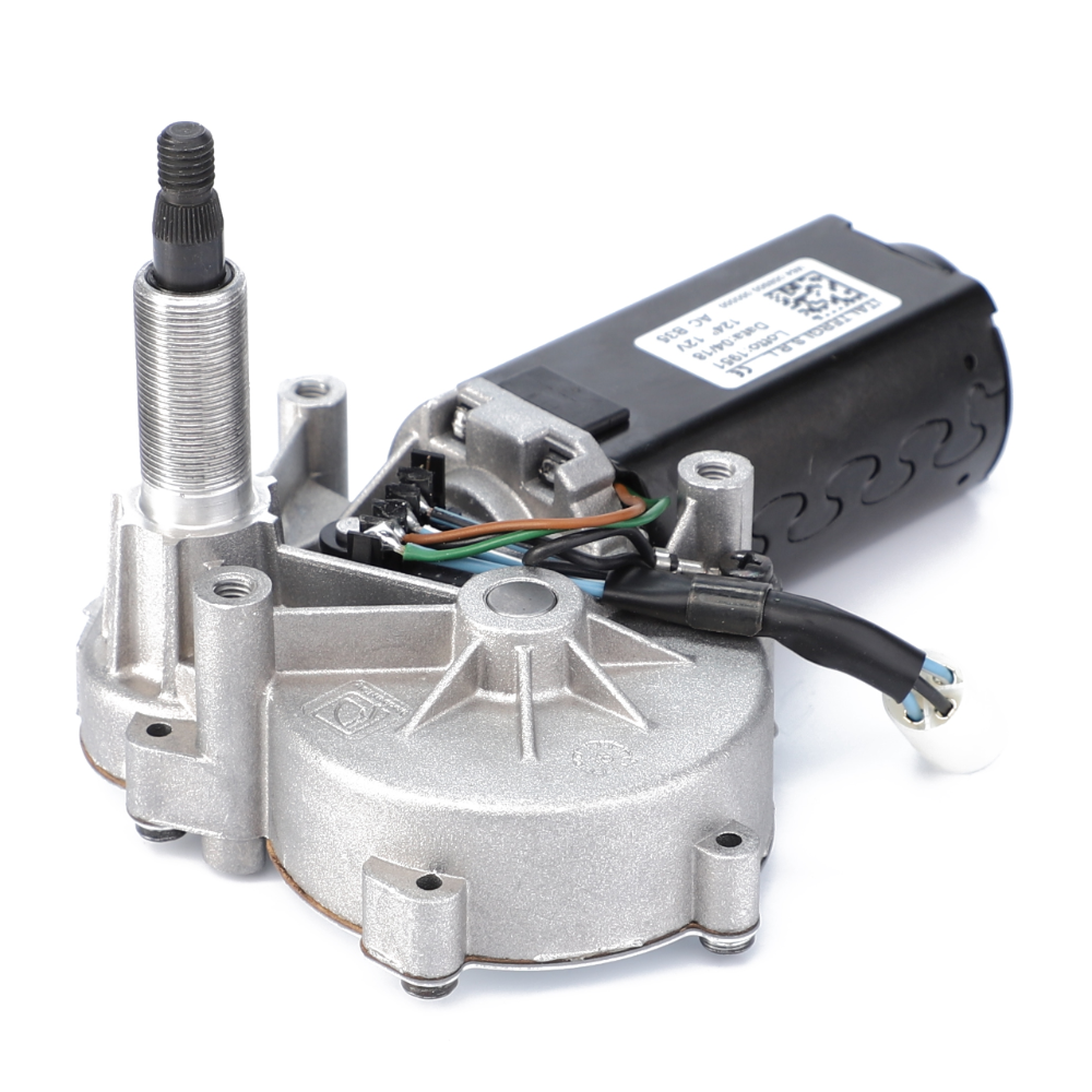 Моторчик стеклоочистителя