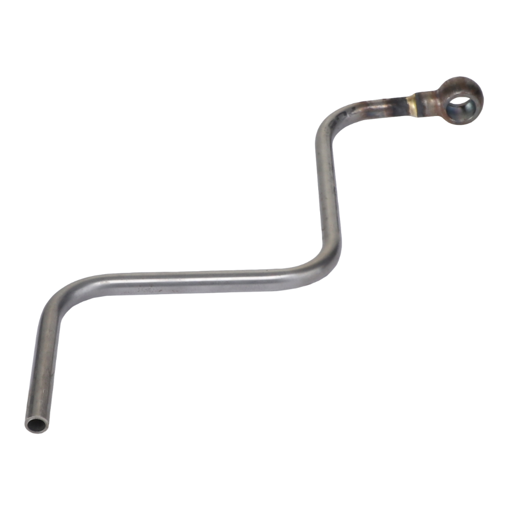 ТОПЛИВОПРОВОД