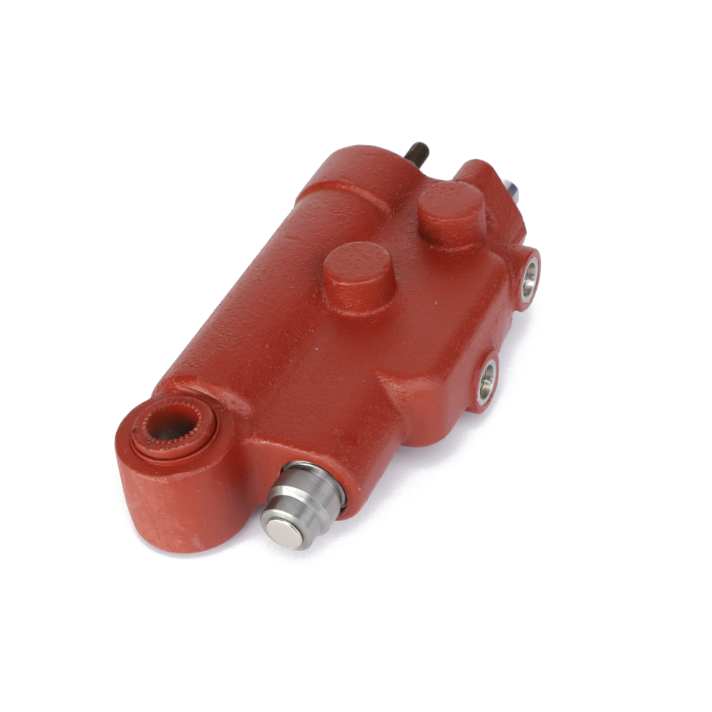 СЕРВОПРИВОД УПРАВЛЕНИЯ