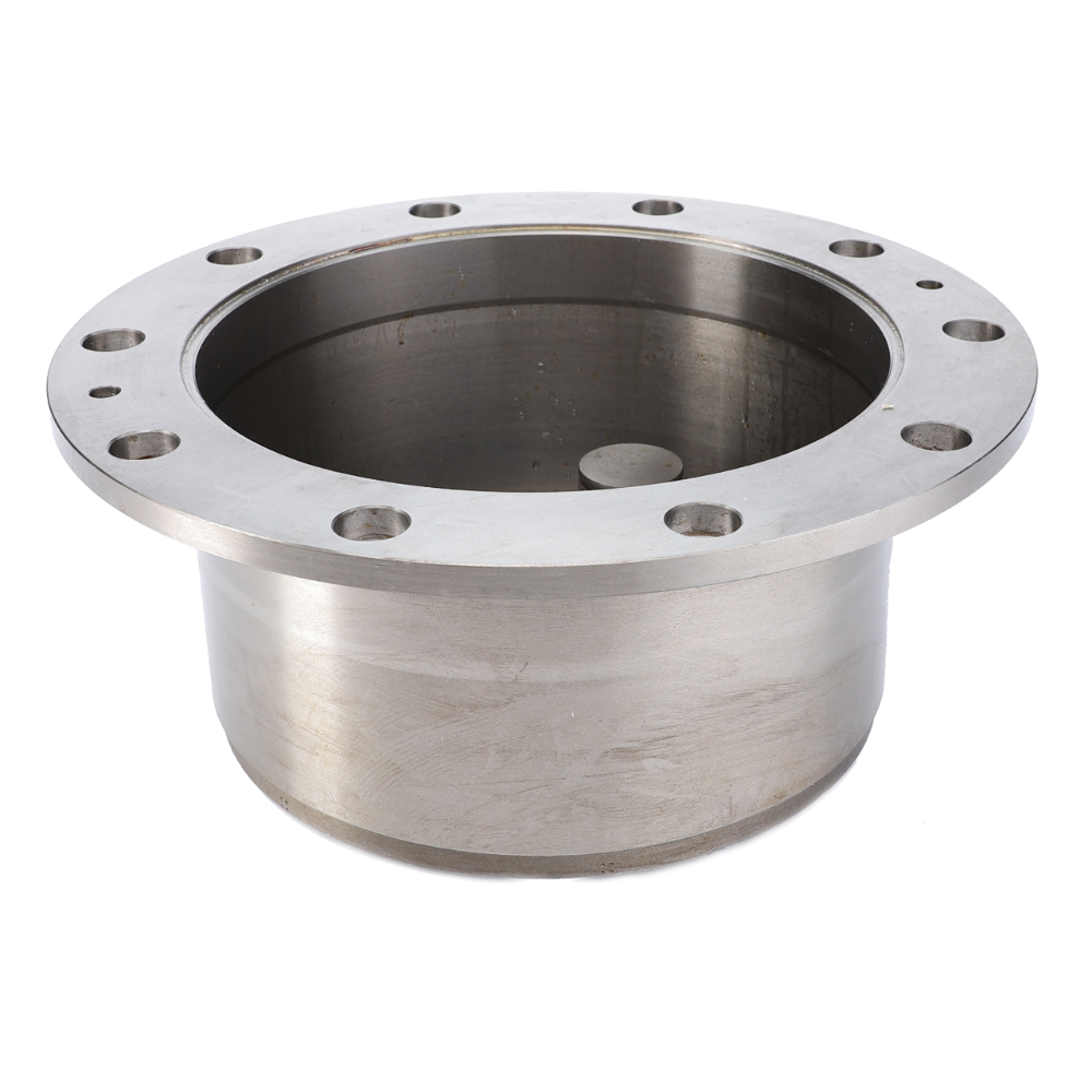 Ярмо планетарного редуктора