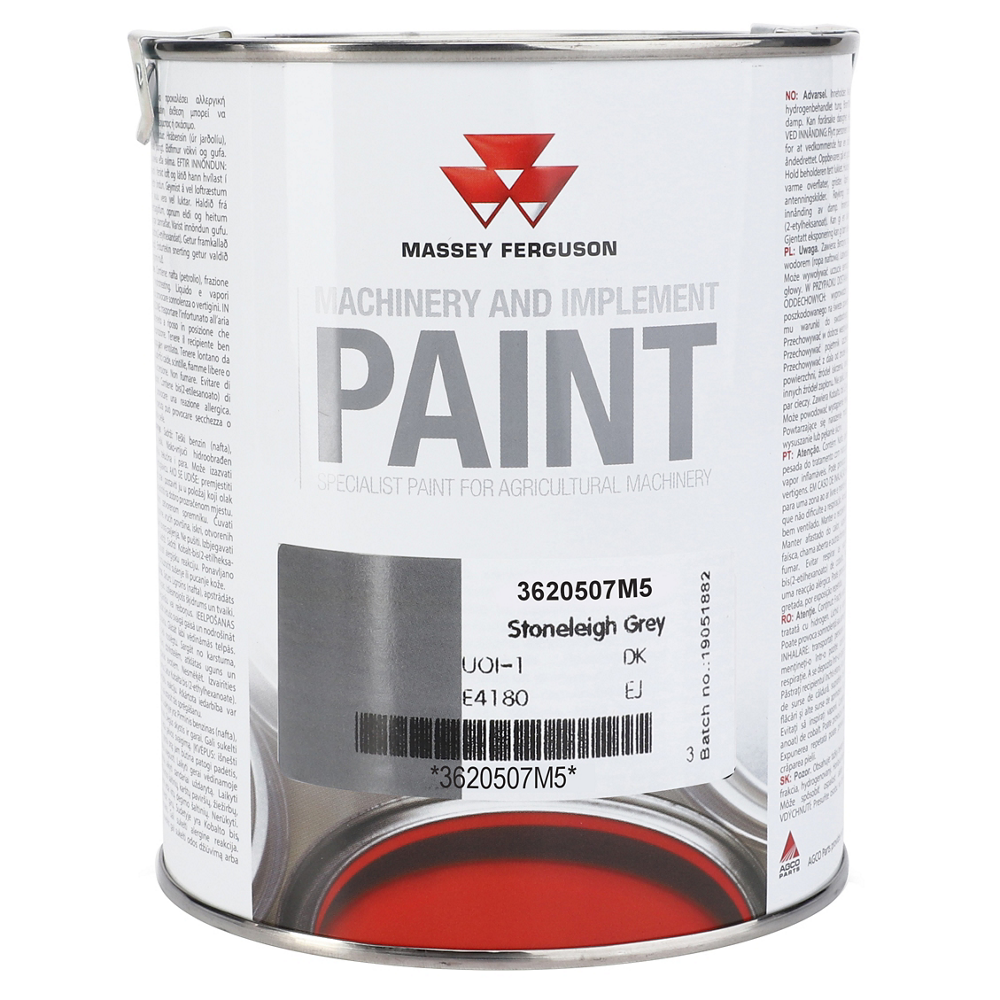 MF Stoneleigh Grey 1 л