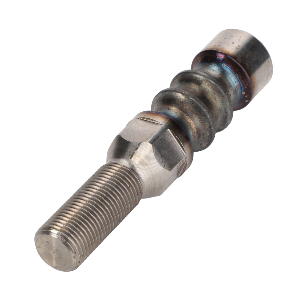 Установочный винт