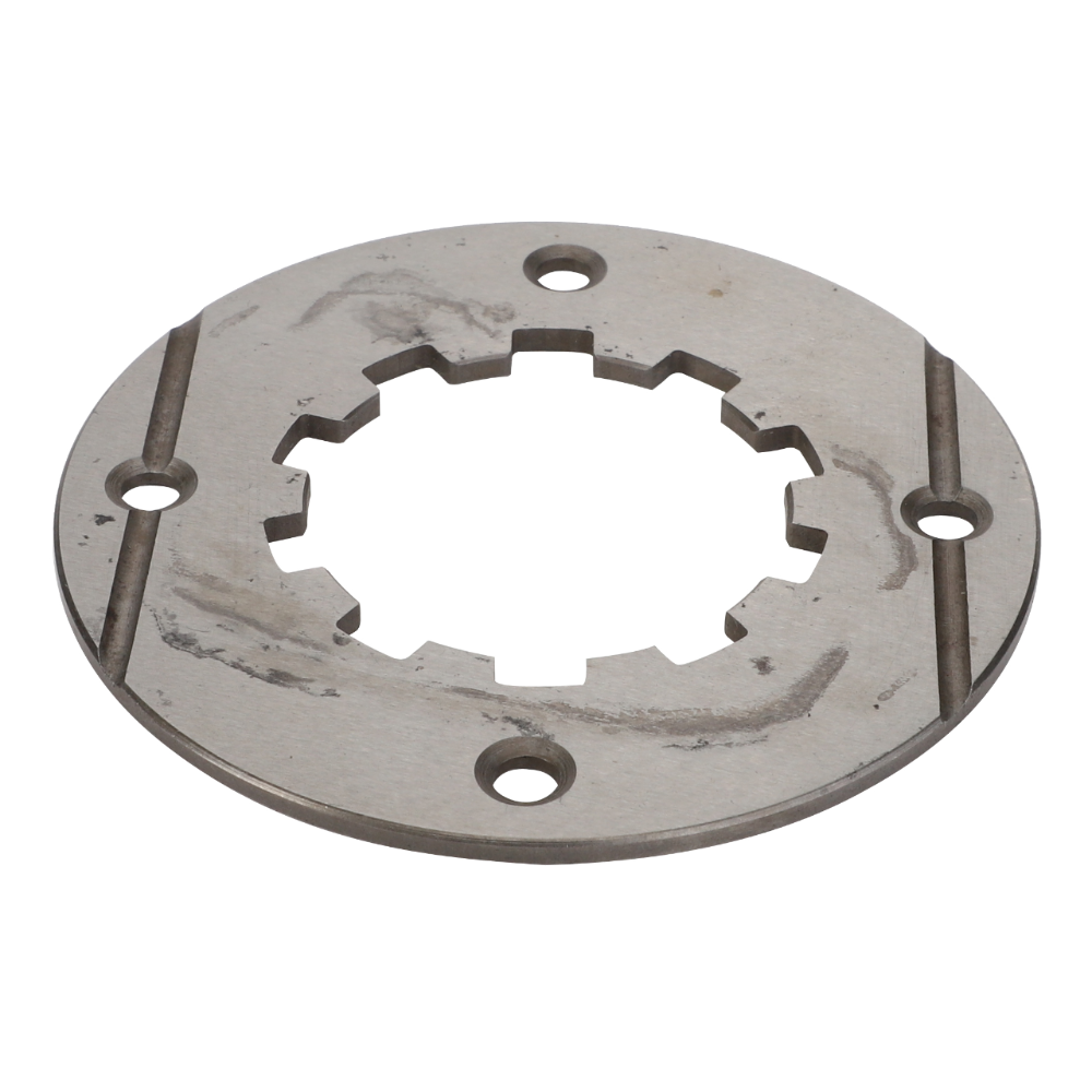 Упорная шайба