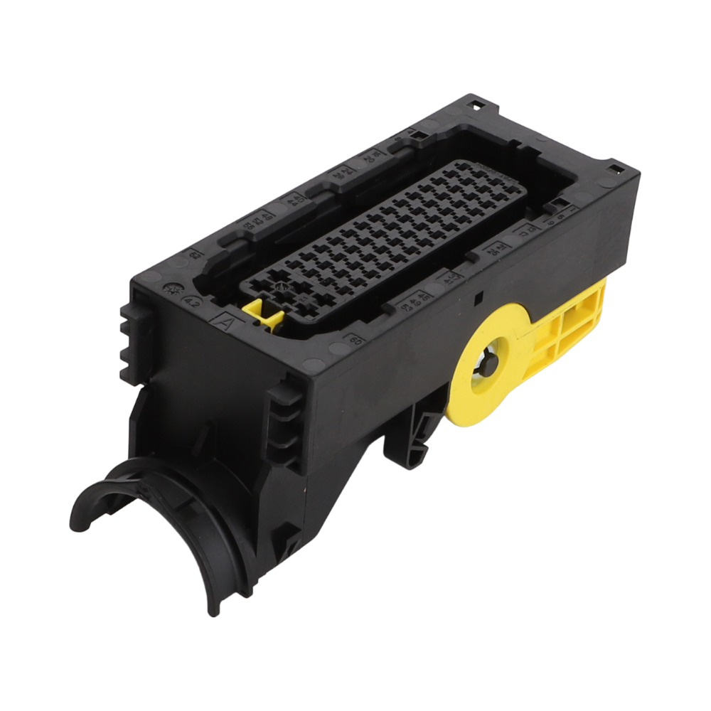 ЭЛЕКТРИЧЕСКИЙ РАЗЪЁМ