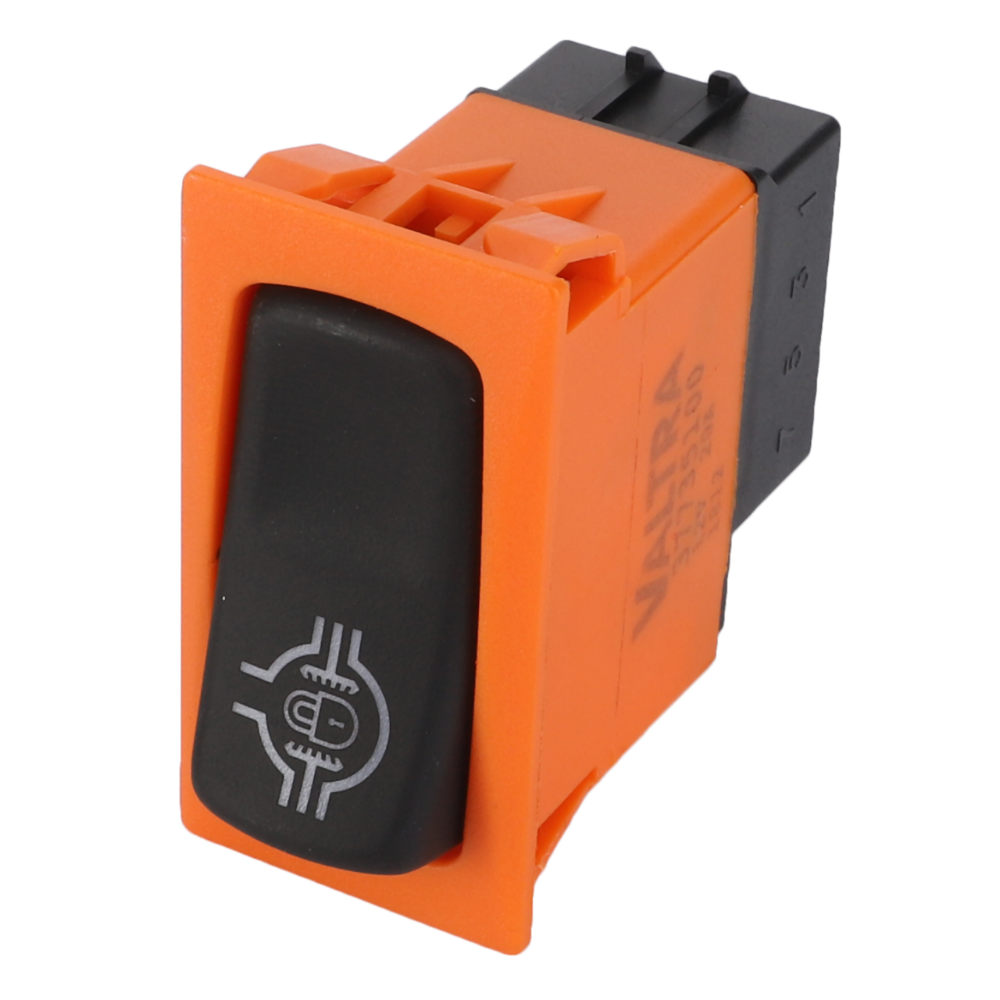 Кулисный переключатель