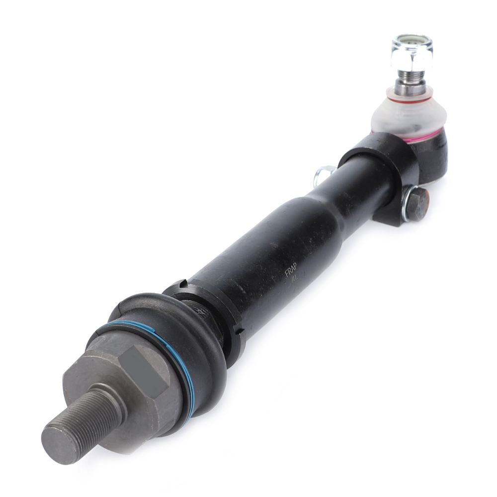 ПОПЕРЕЧНАЯ ТЯГА РУЛЕВОГО УПРАВЛЕНИЯ