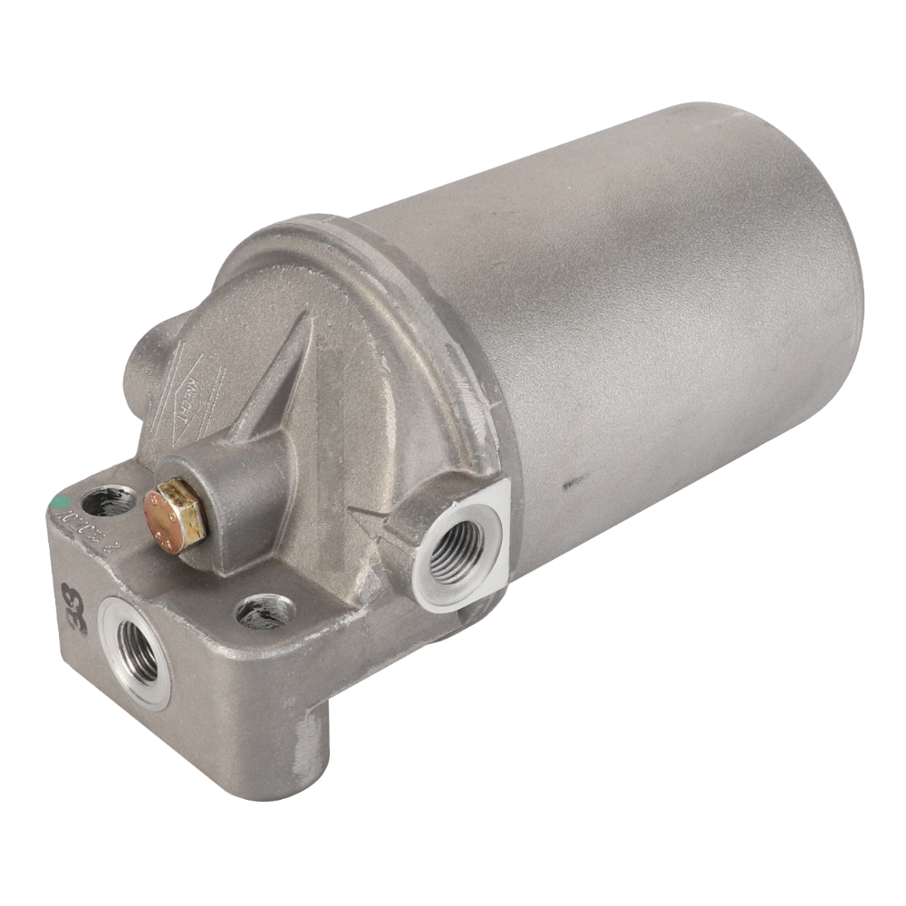 ТОПЛИВНЫЙ ФИЛЬТР