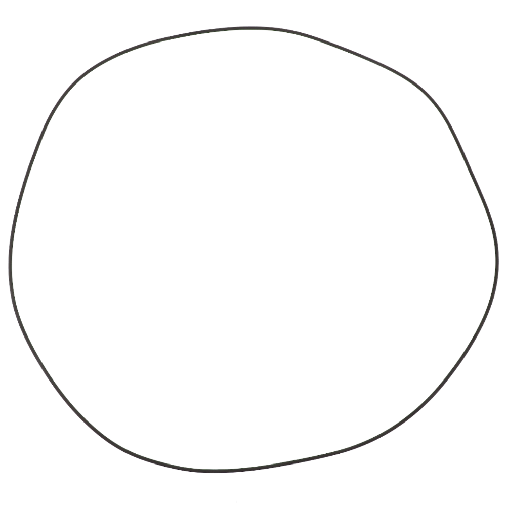 Уплотнительное кольцо