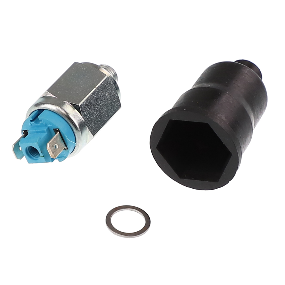 ДАТЧИК ДАВЛЕНИЯ МАСЛА