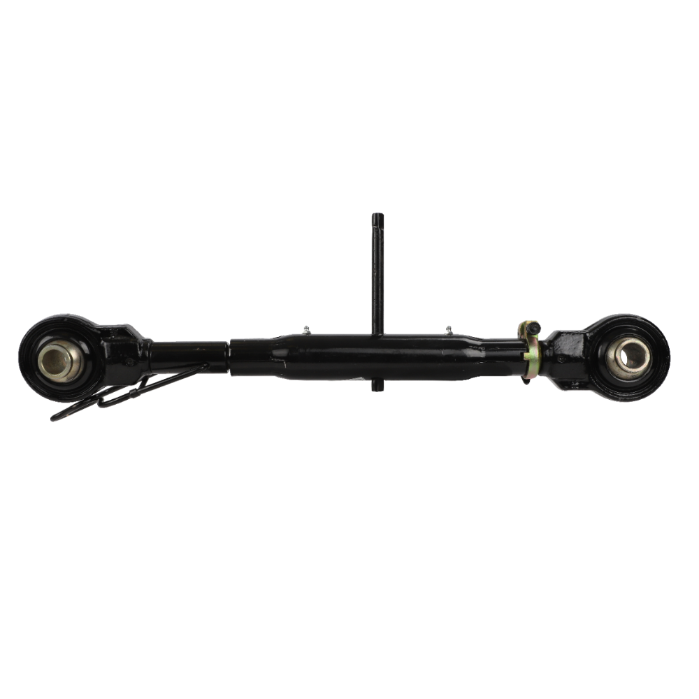 Верхняя тяга