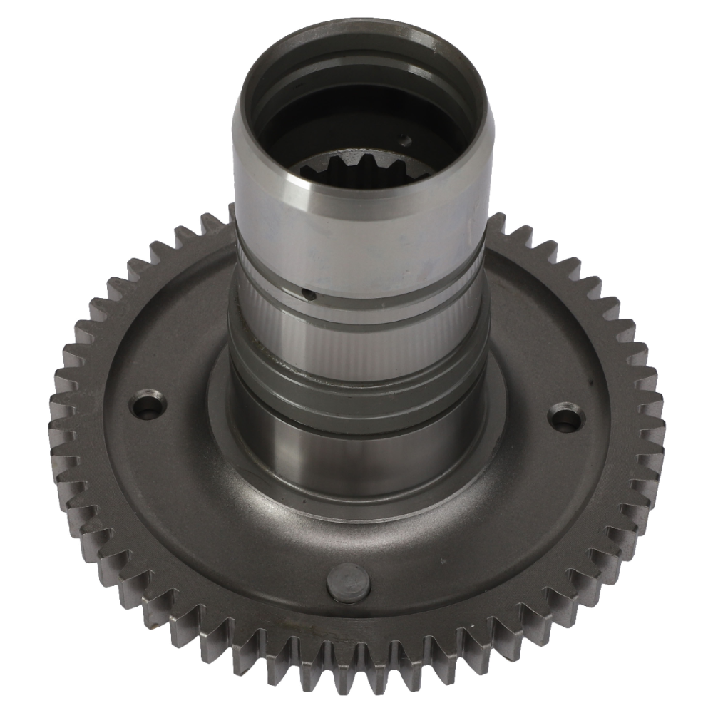 ЦИЛИНДРИЧЕСКАЯ ШЕСТЕРНЯ